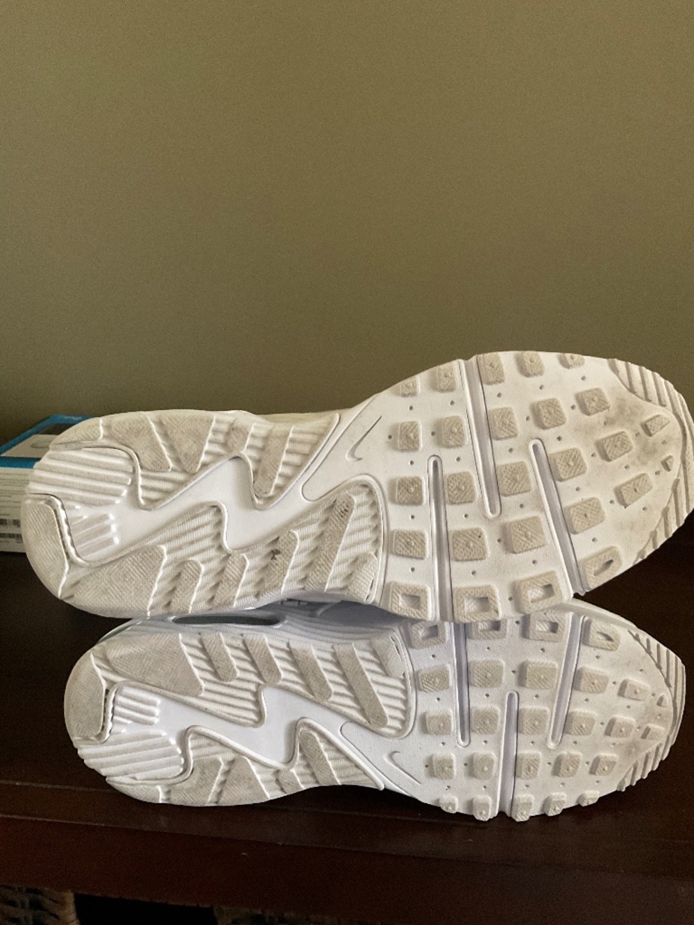 Nike Air Max Excee - Picture 7 of 7